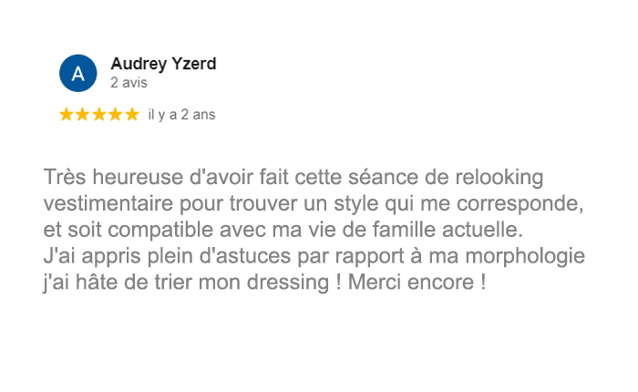 Cadeau conseil en image et relooking dans les Hauts‑de‑Seine, à Boulogne-Billancourt, Nanterre, Rueil-Malmaison, Antony, Issy-les-Moulineaux, Suresnes, Saint-Cloud, Le Plessis-Robinson, Levallois-Perret et villes voisines