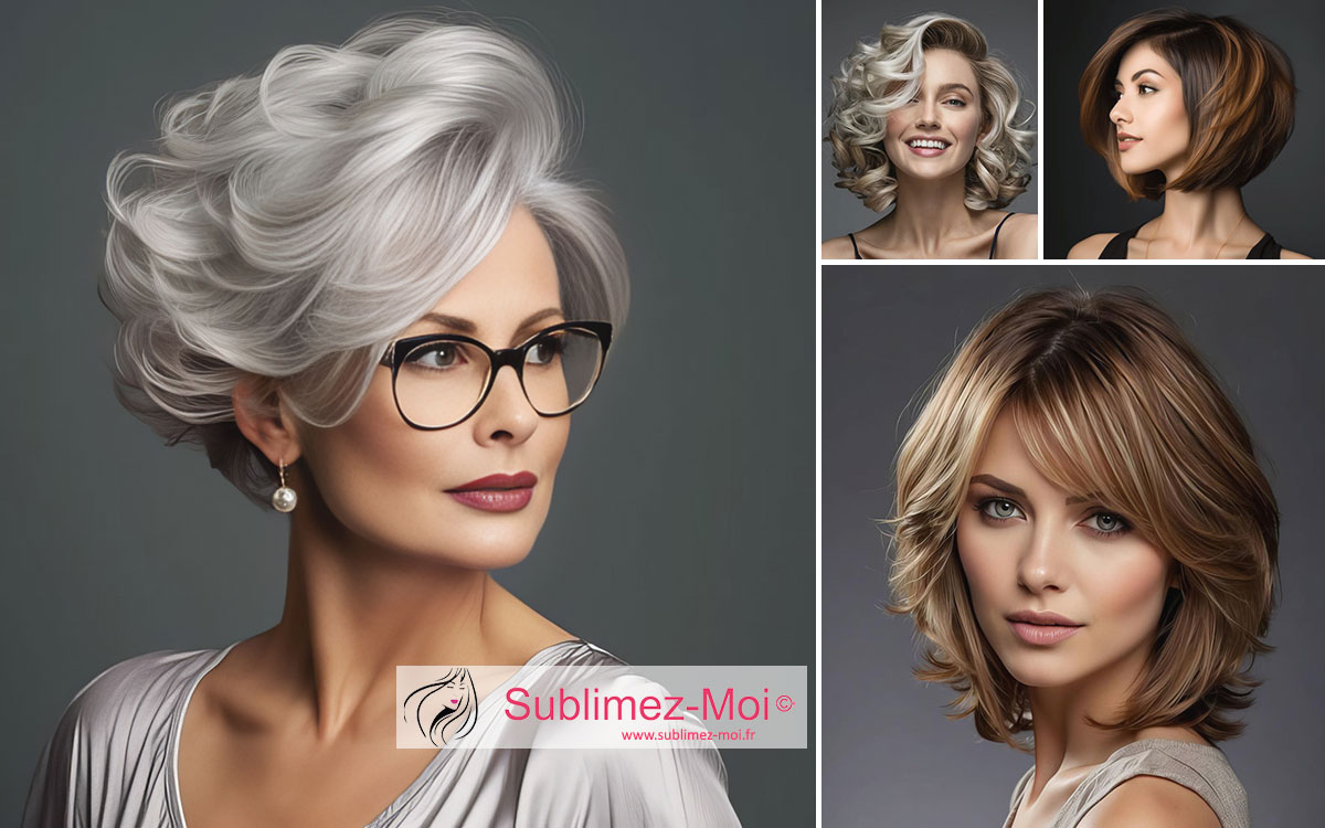 Cadeau conseil en relooking femme
