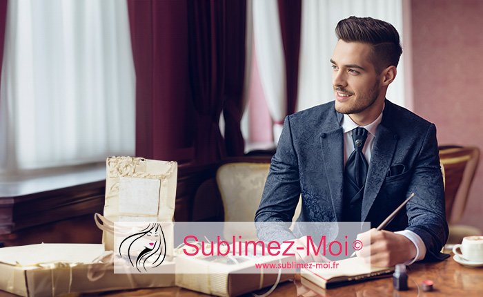 Tarifs prix conseil en image et coaching mariage pour le marié