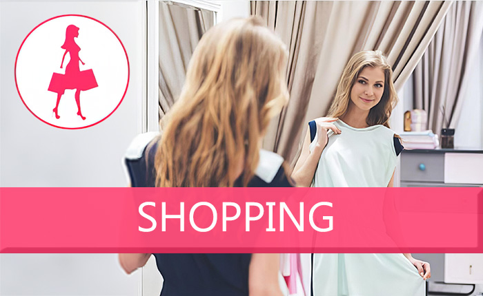Conseil en image, accompagnement shopping en boutique ou à distance en ligne