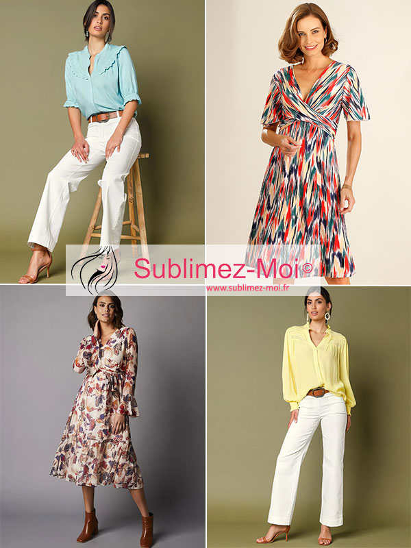 Conseil et coach accompagnement shopping en boutique