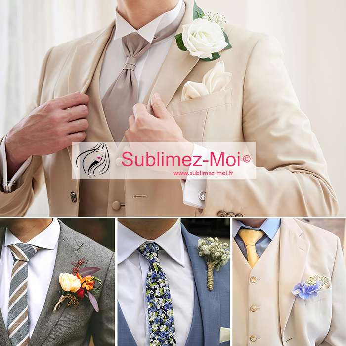 Tarifs conseil en image de marié, prix coaching mariage pour des tenues de marié