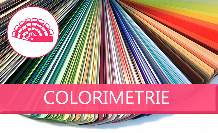 Conseil colorimétrie, étude et analyse de colorimétrie