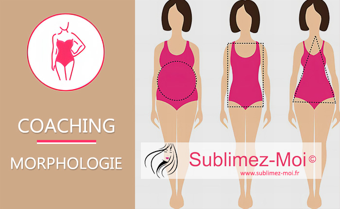 Analyse morphologique et conseil en image femme